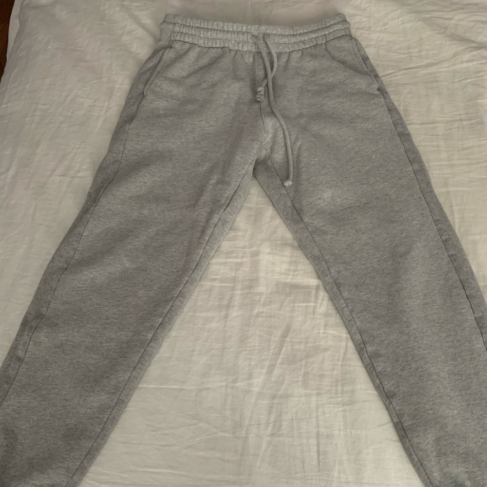 Joggers
